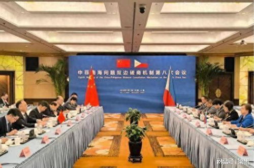 菲軍機空投補給仁愛礁 規則下的默契與地緣博弈