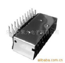 樂清市聚力電子 電源連接器產(chǎn)品全覽與創(chuàng)新應(yīng)用